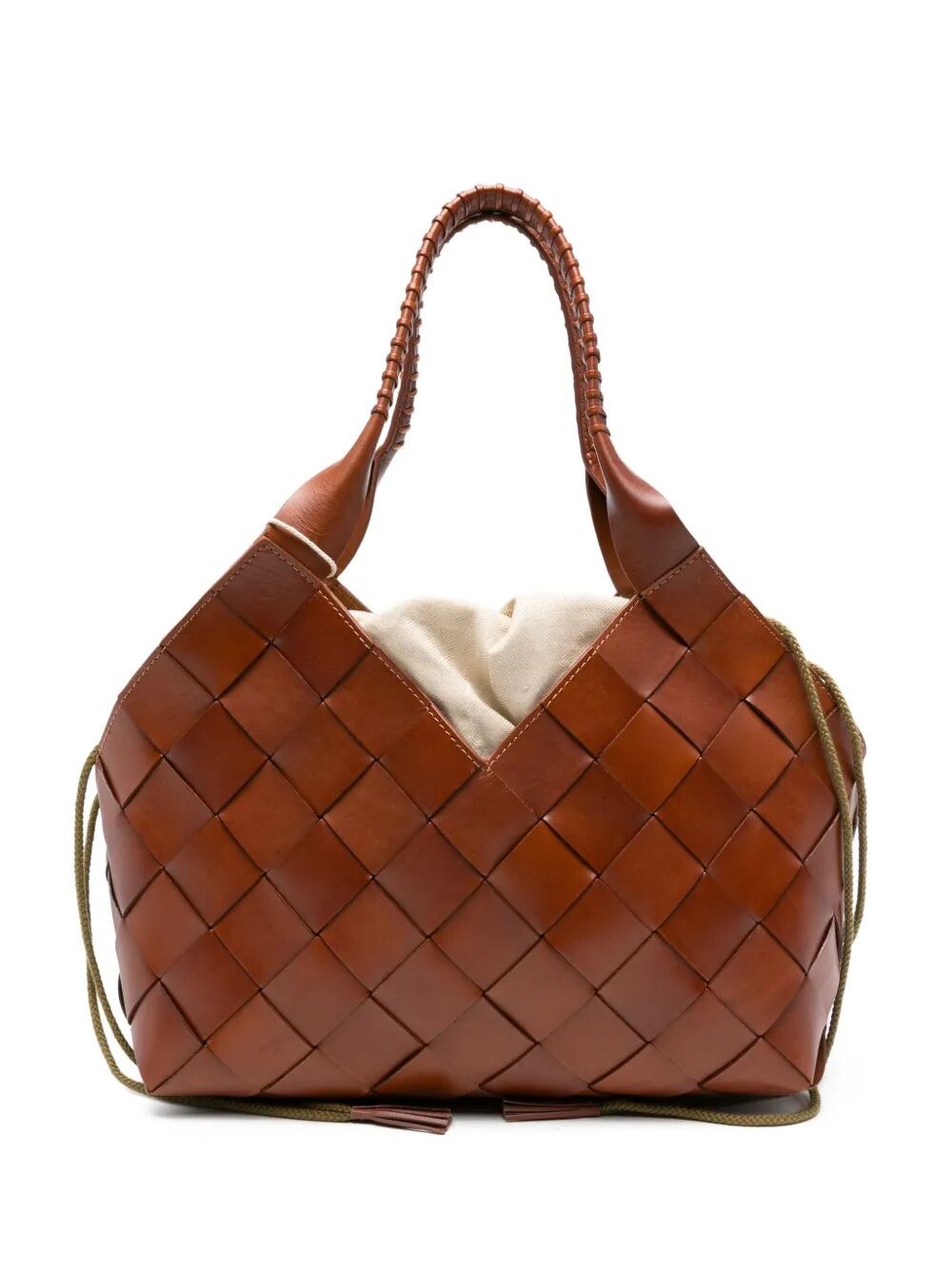 DRAGON DIFFUSION "Castello" Bag