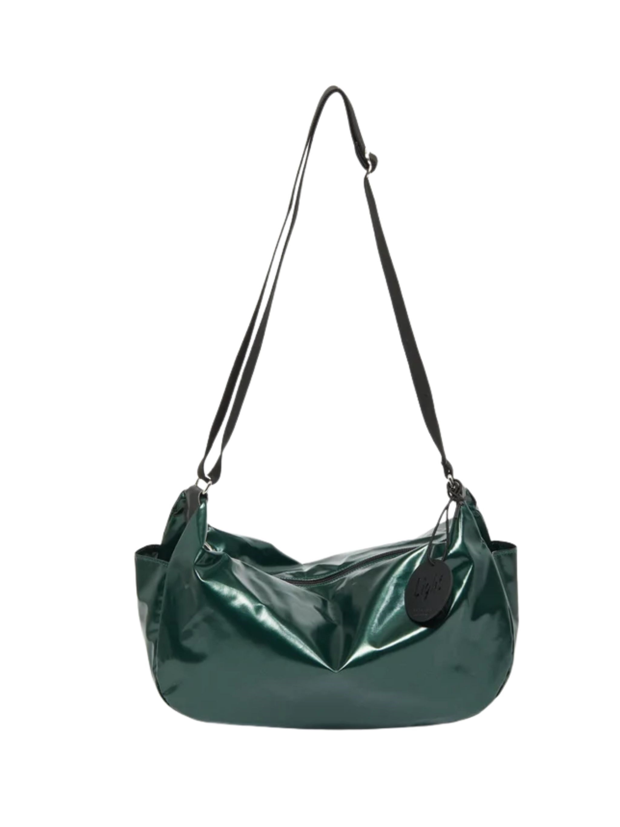 JACK GOMME Messenger Bag With Strap "Liris"