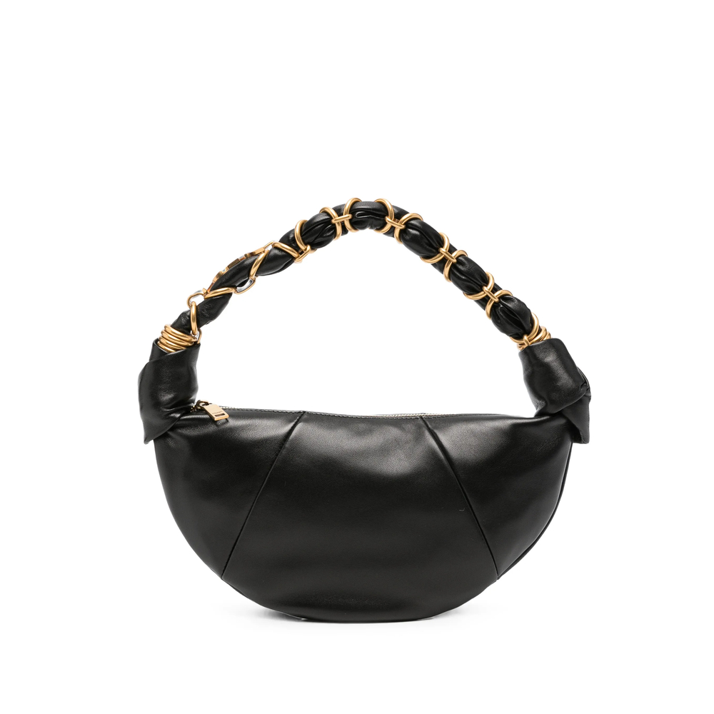 Saint Laurent Mini Amalia Tote Bag