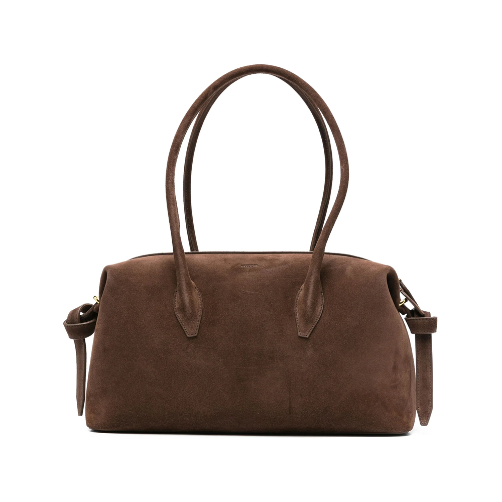 Yuzefi Brioche Shoulder Bag
