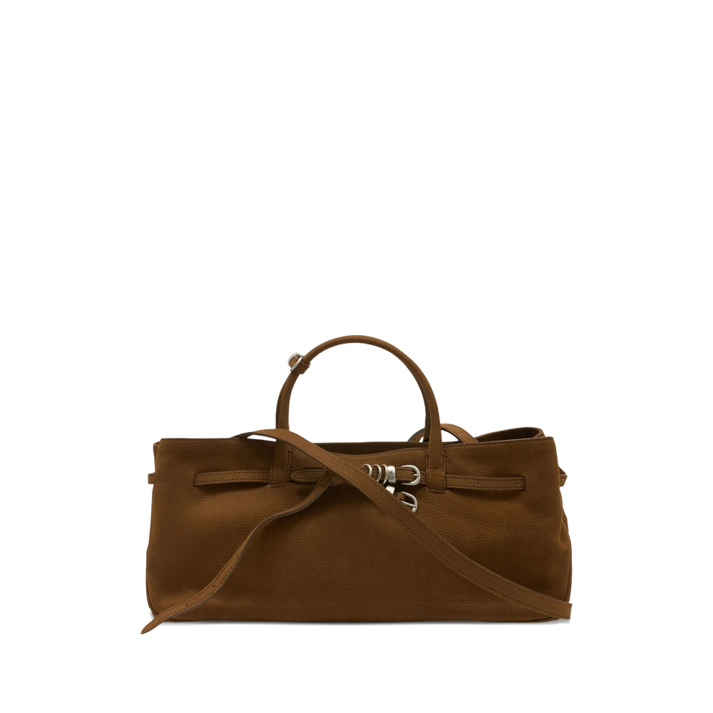 Margesherwood Grandma Used Shoulder Bag