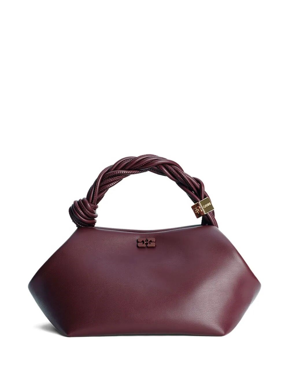 GANNI Shoulder Bag Small "Ganni Bou"