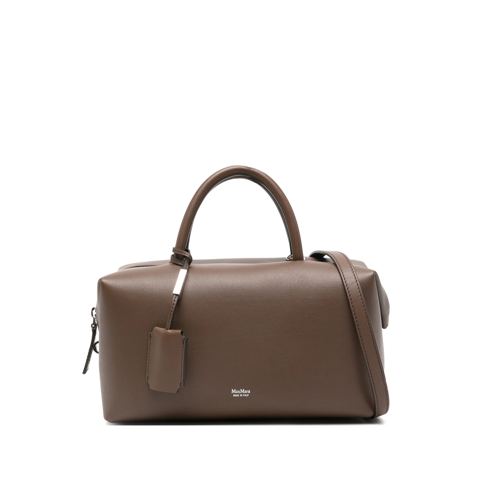 Max Mara Holdallm Tote Bag