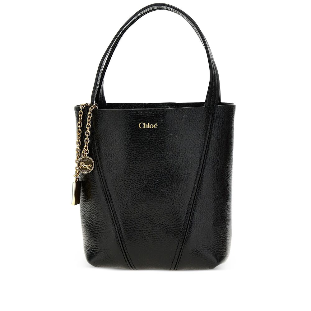 Chloé Spin Tote Bag
