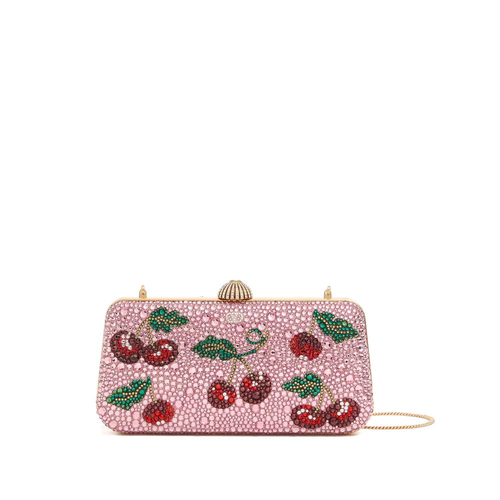 Valentino Garavani Carry Secrets Clutch Bag