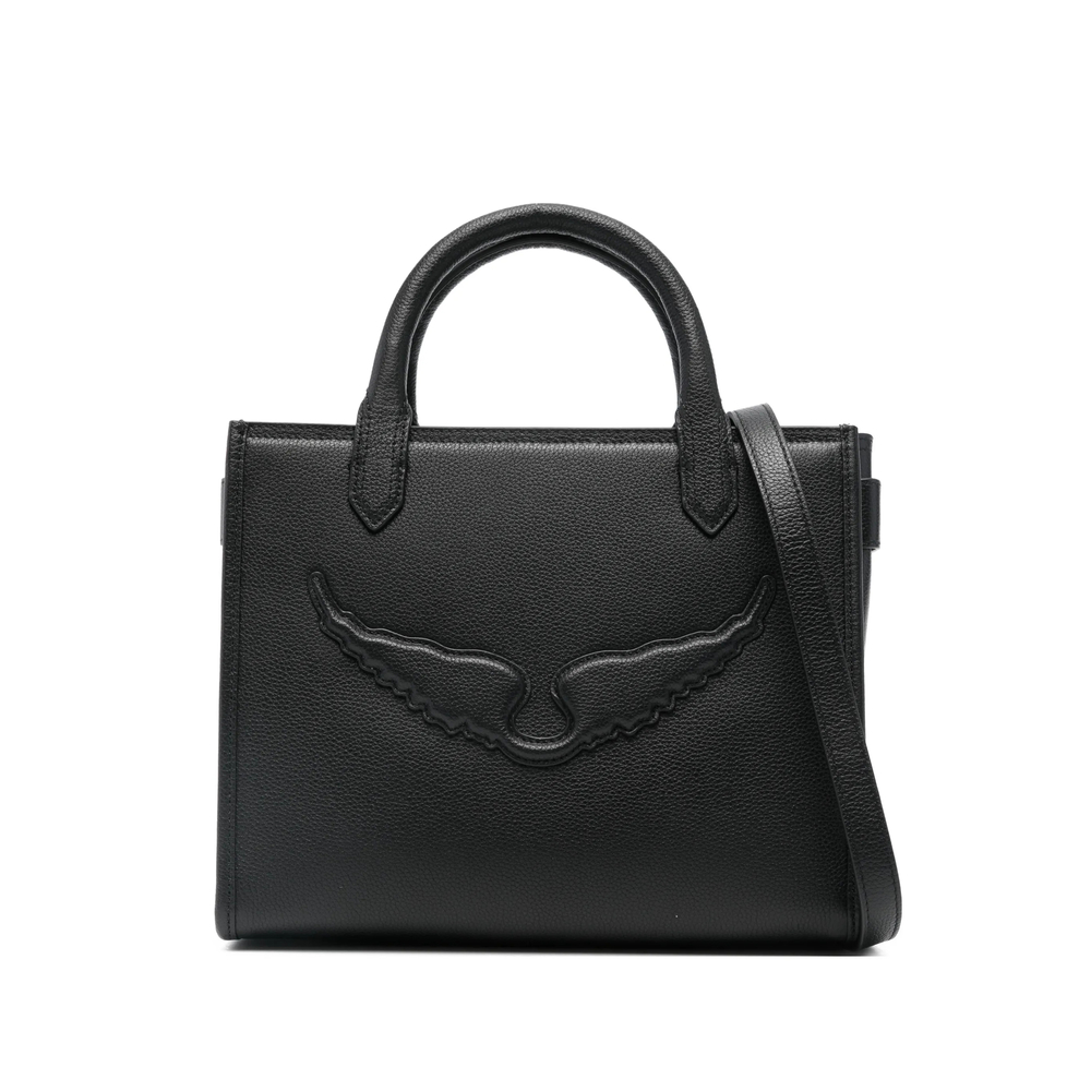 Zadig & Voltaire Angel XS Tote