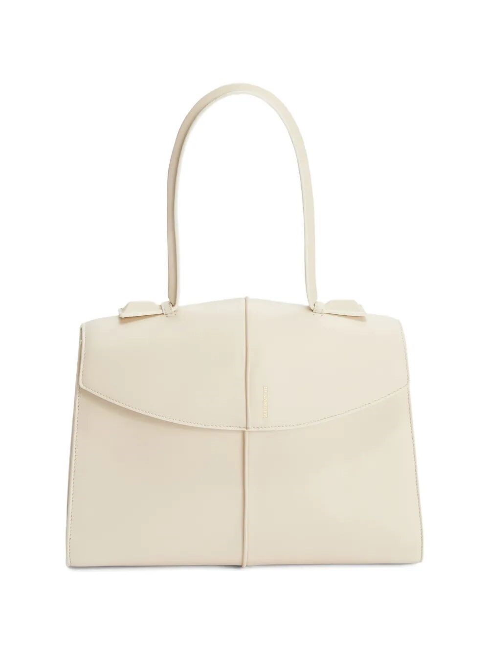 JIL SANDER Linea Top Handle Medium Bag