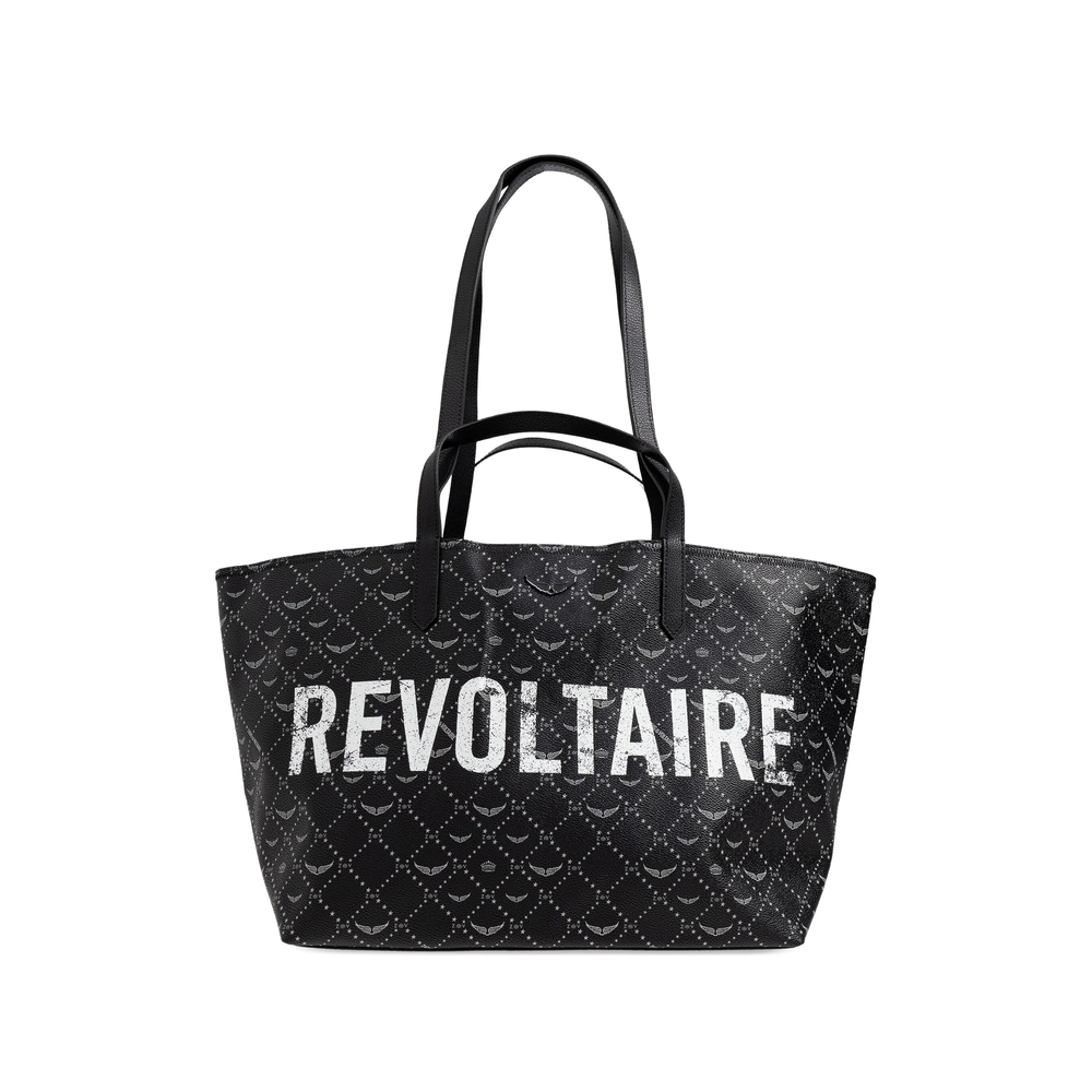 Zadig & Voltaire Bag Z Shopper XL Revoltaire
