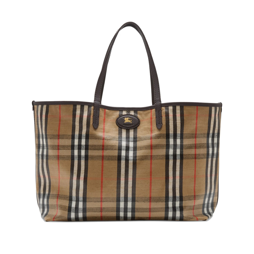 Burberry Medium Highlands Tote