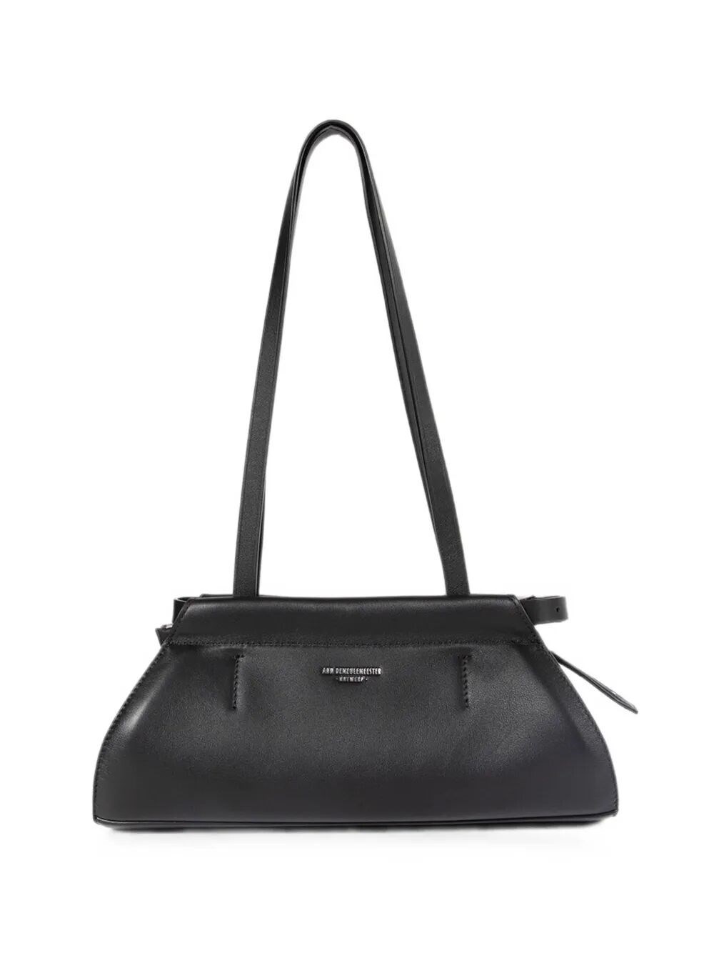 ANN DEMEULEMEESTER Shoulder Bag With Long Straps "Harm"