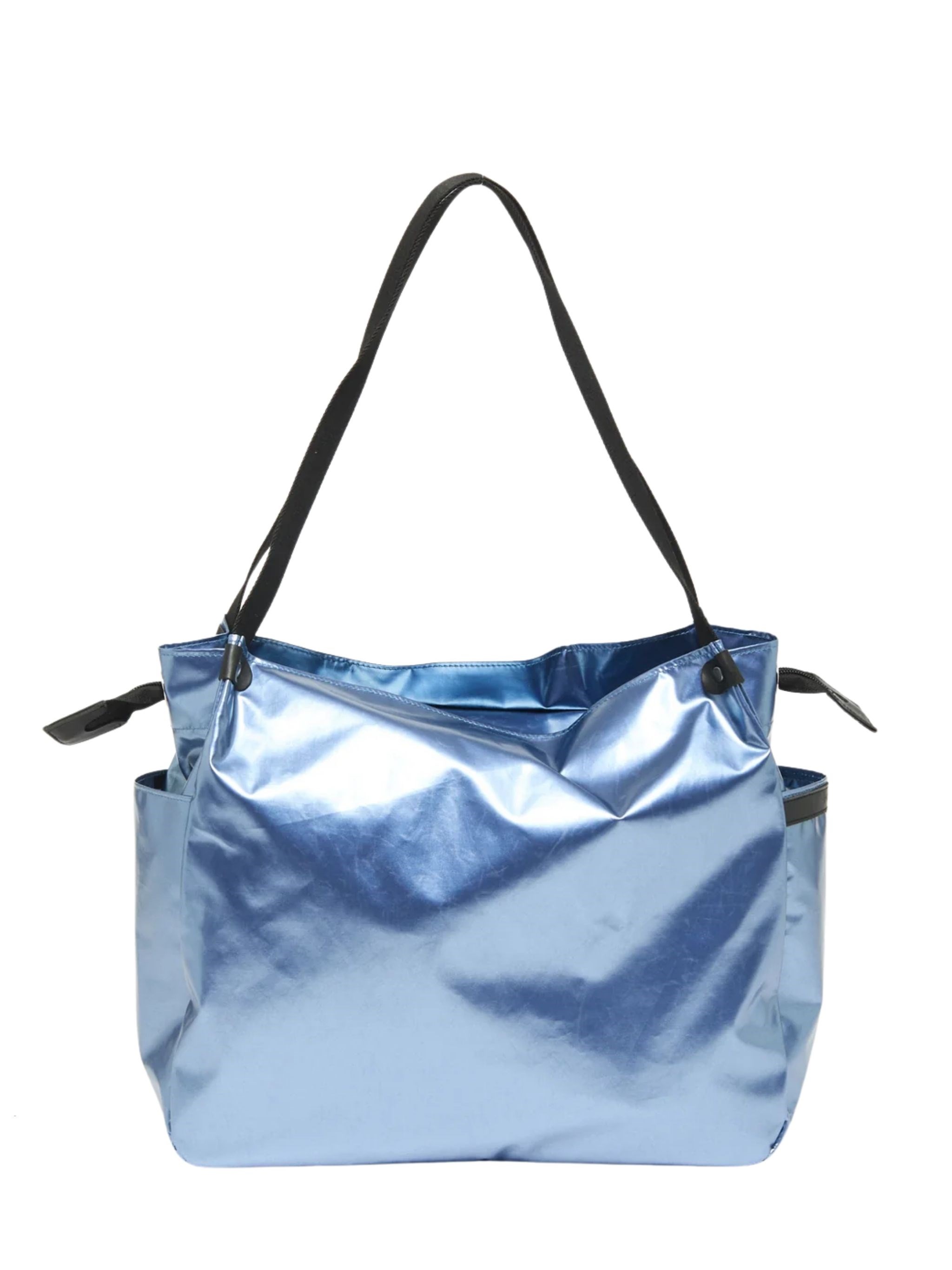 JACK GOMME Bag Cross Body "Levant Basket Bag"