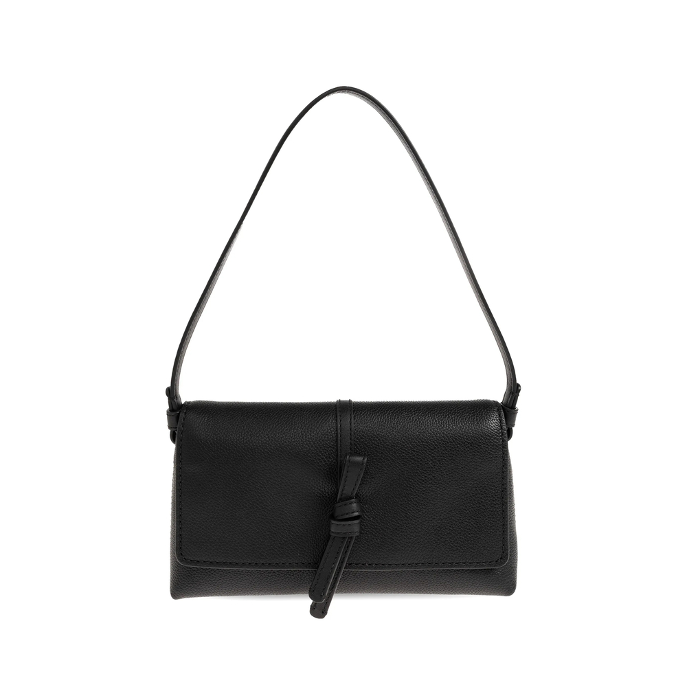 Kate Spade Small Loop Knotted Shoulder Bag