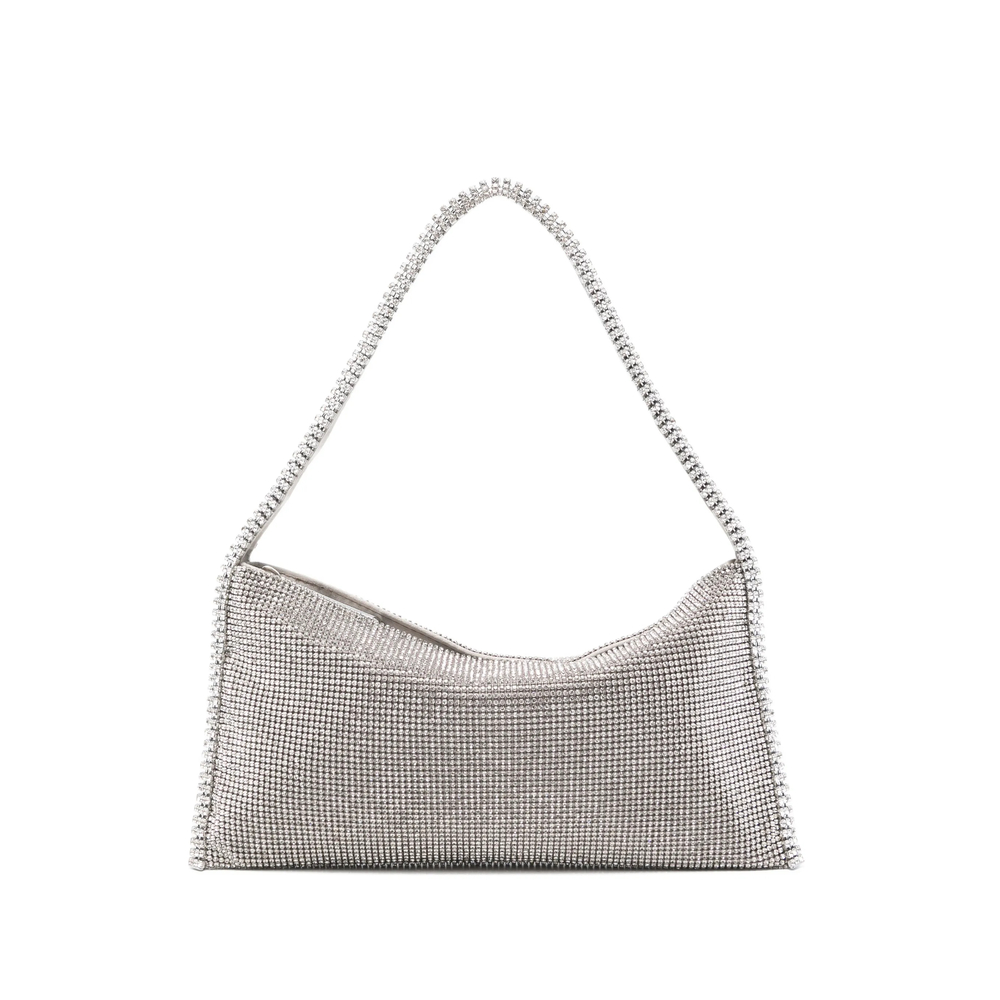 Benedetta Bruzziches Your Best Friend Shoulder Bag