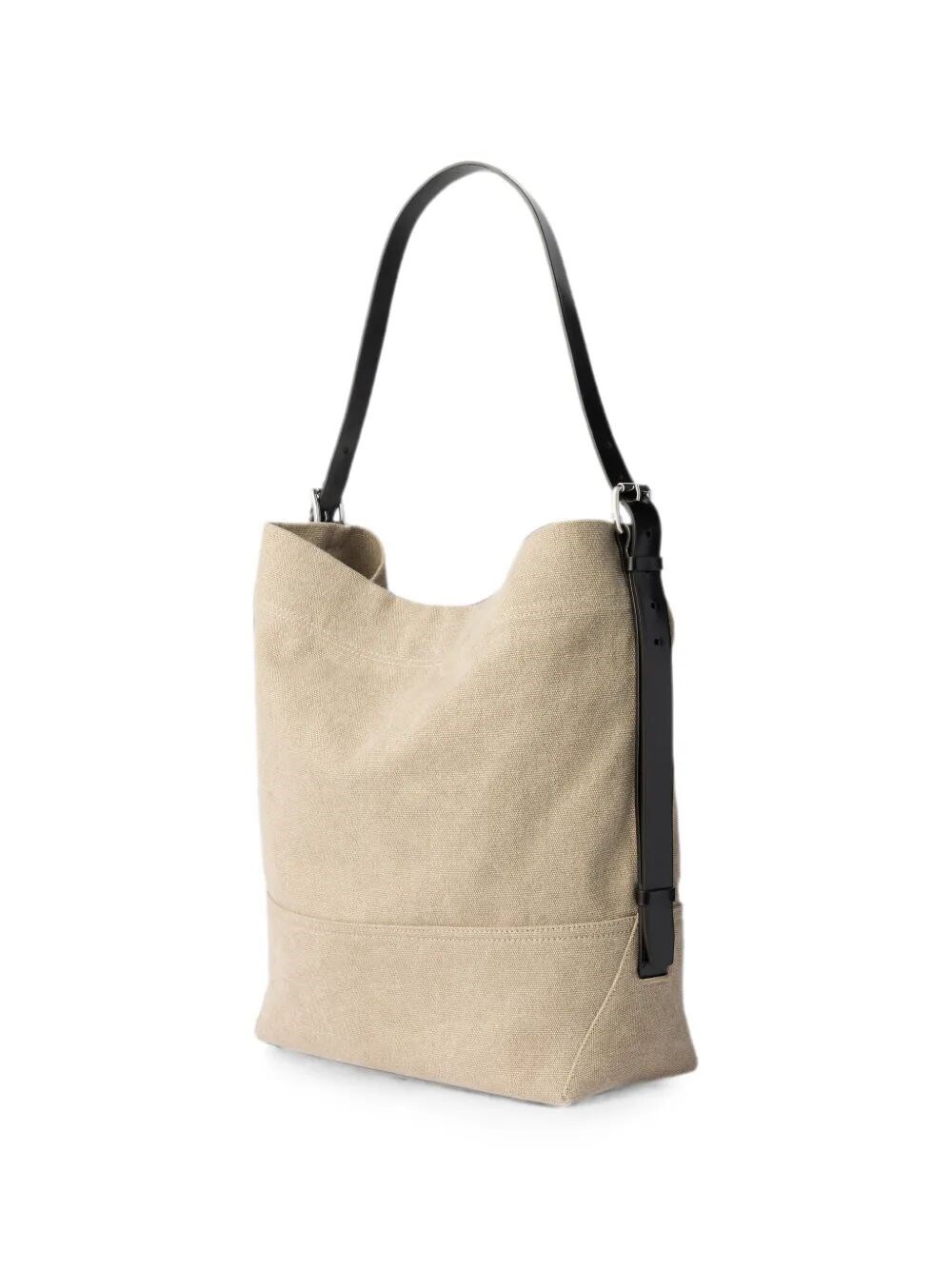 LEMAIRE Handbag Main Feature "Belted Tote Bag"