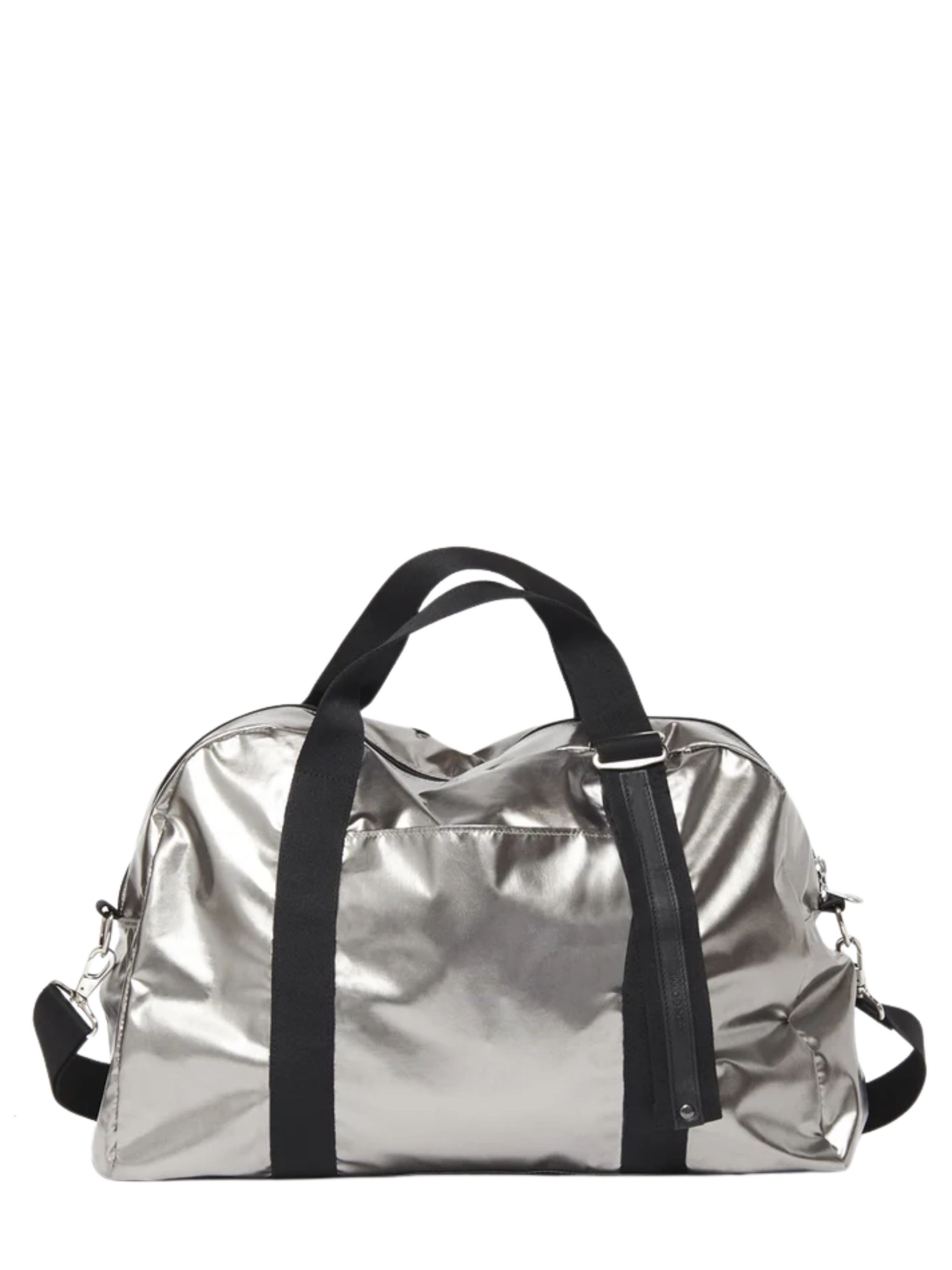 JACK GOMME Travel Bag With Straps "Walli"