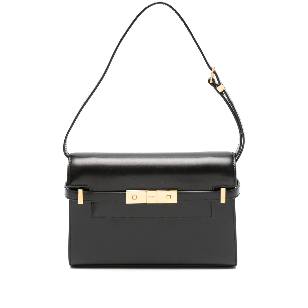 Saint Laurent Small Manhattan Shoulder Bag