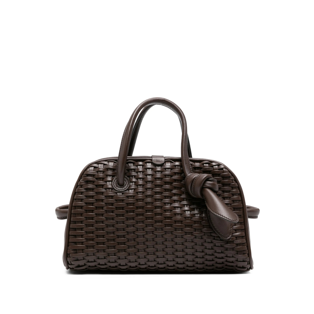Jacquemus The Turismo Tote Bag