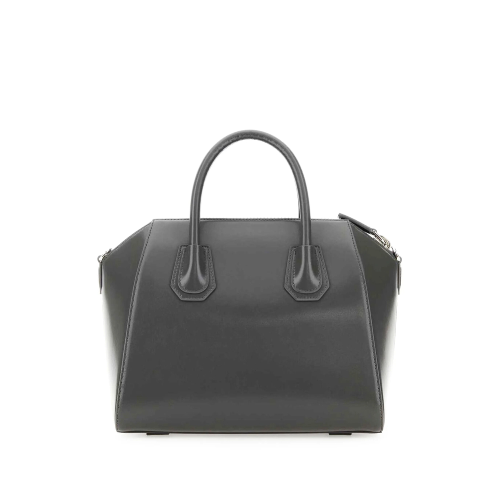 Givenchy Small Antigona Leather Handbag