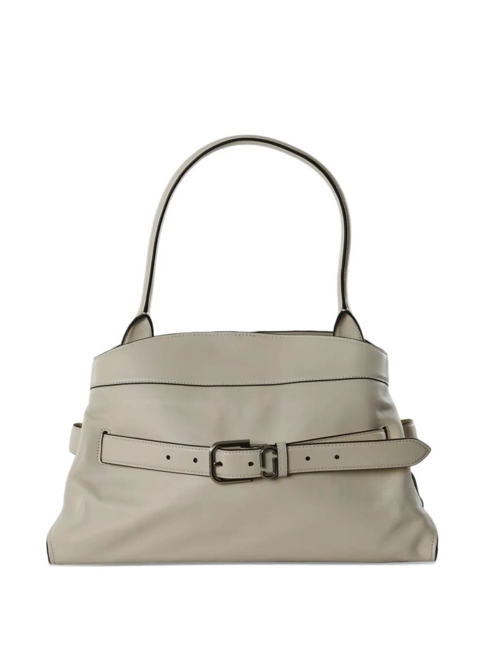 MARC JACOBS Bag With Buckle "The Satchel Dakota"