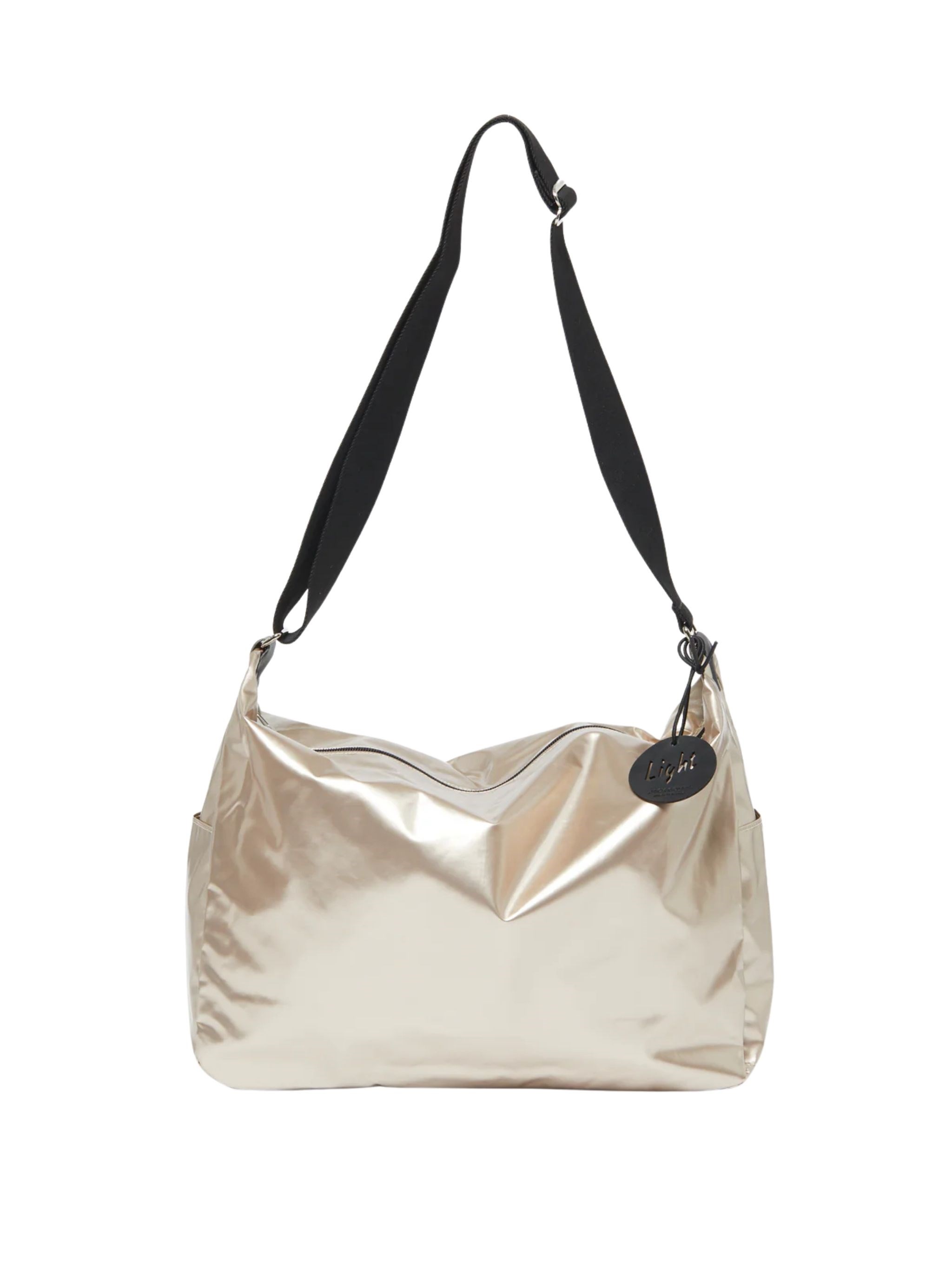JACK GOMME Messenger Bag Polyurethane "Joy"