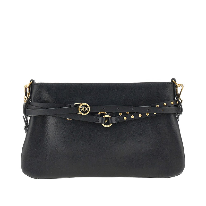 Borsa Belt Bag Mini in pelle