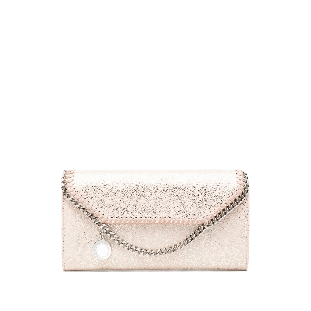 Stella Mccartney Falabella Clutch Bag