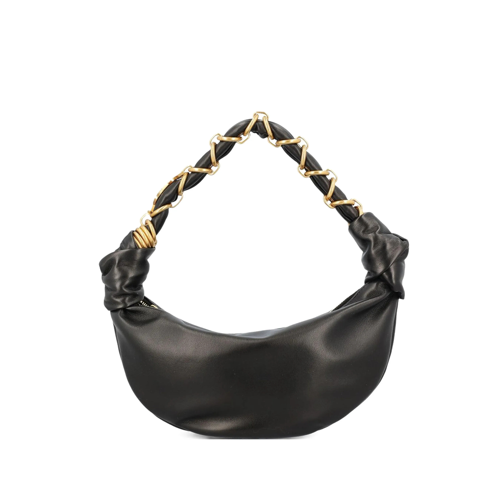 Saint Laurent Mini Amalia Shoulder Bag