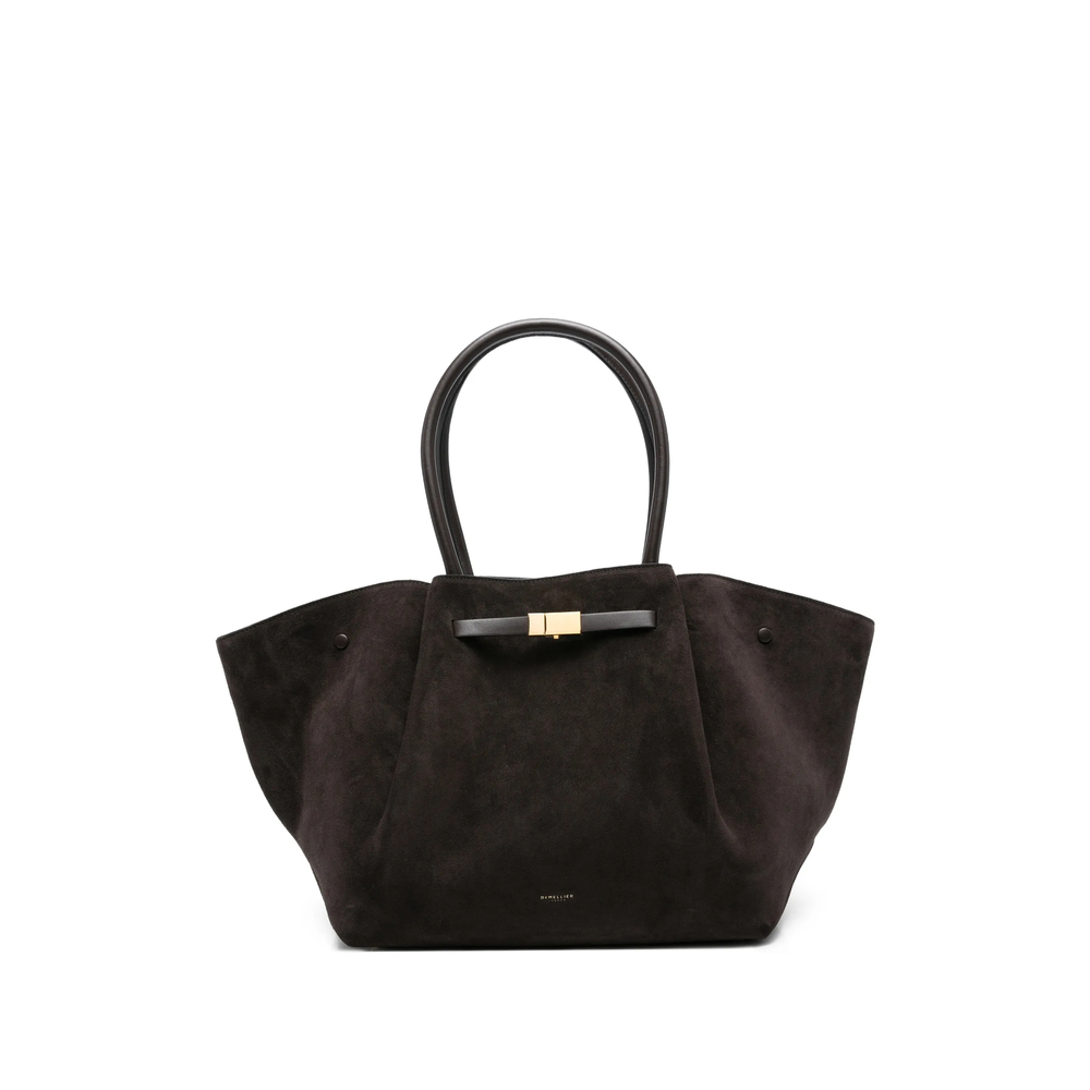 Demellier D90 New York Top-handle Tote Bag