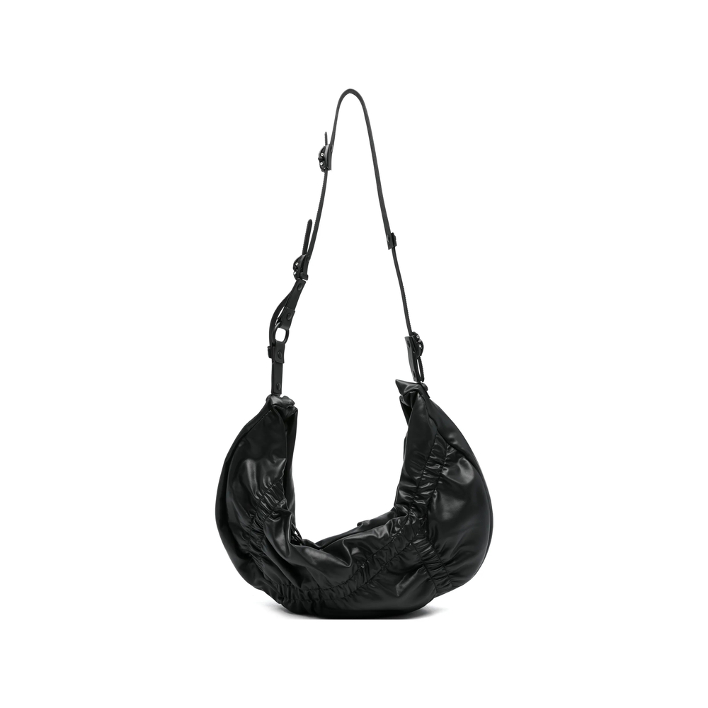Innerraum Gathered-detail Messenger Bag