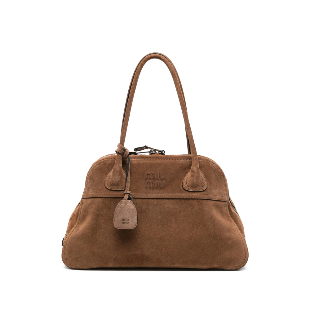 Miu Miu Vivant Shoulder Bag