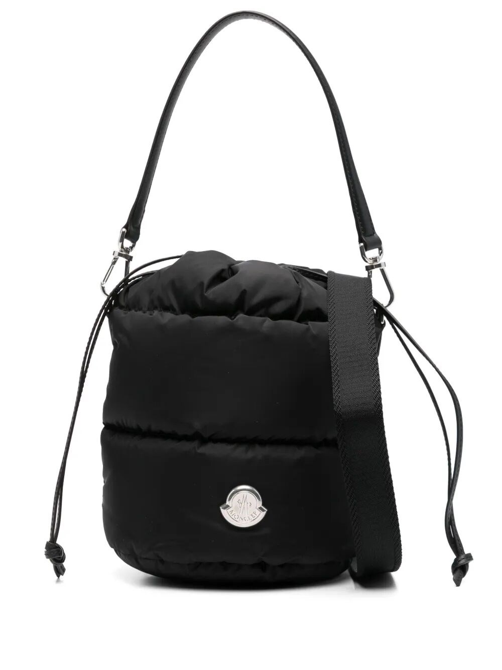 MONCLER Caradoc Bucket Bag