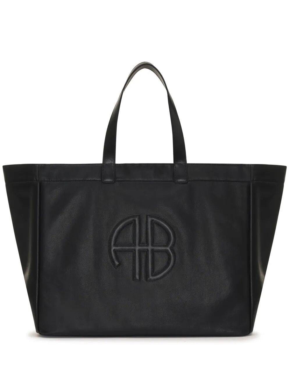 ANINE BING Large "Rio" Tote Bag