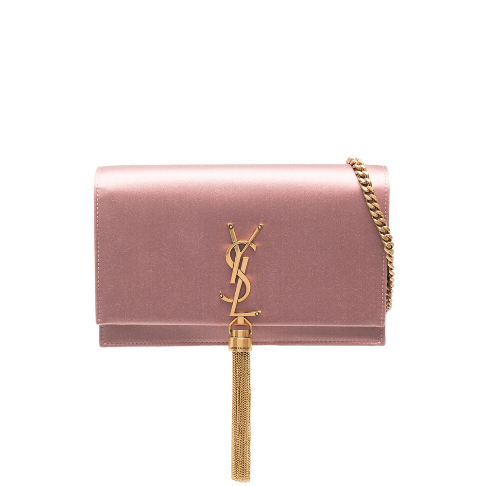 Saint Laurent Kate Clutch Bag