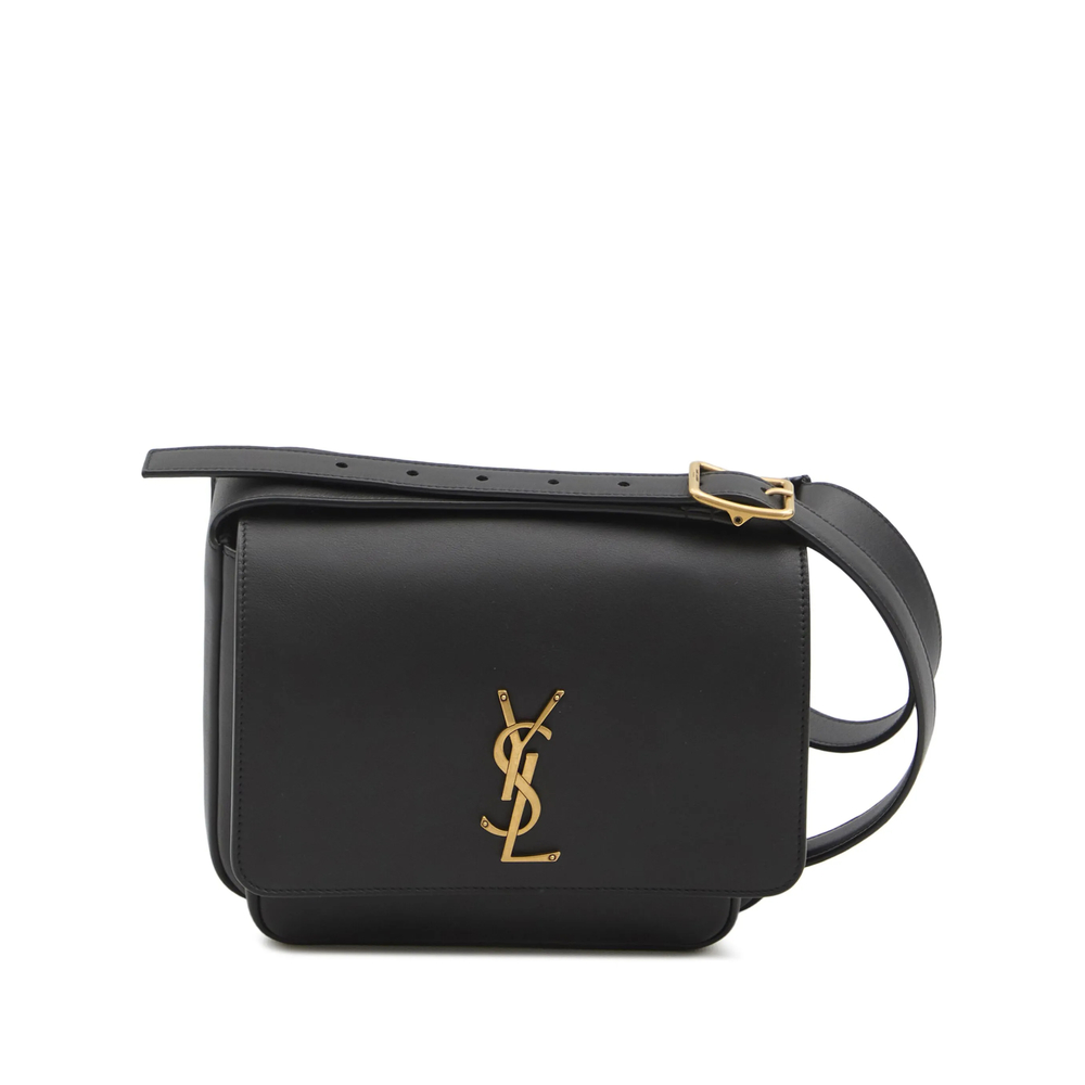 Saint Laurent Niki Saddle Bag