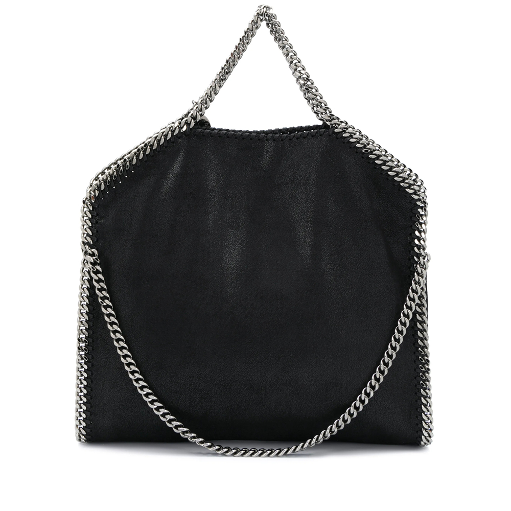 Stella Mccartney Falabella Fold-over Tote Bag