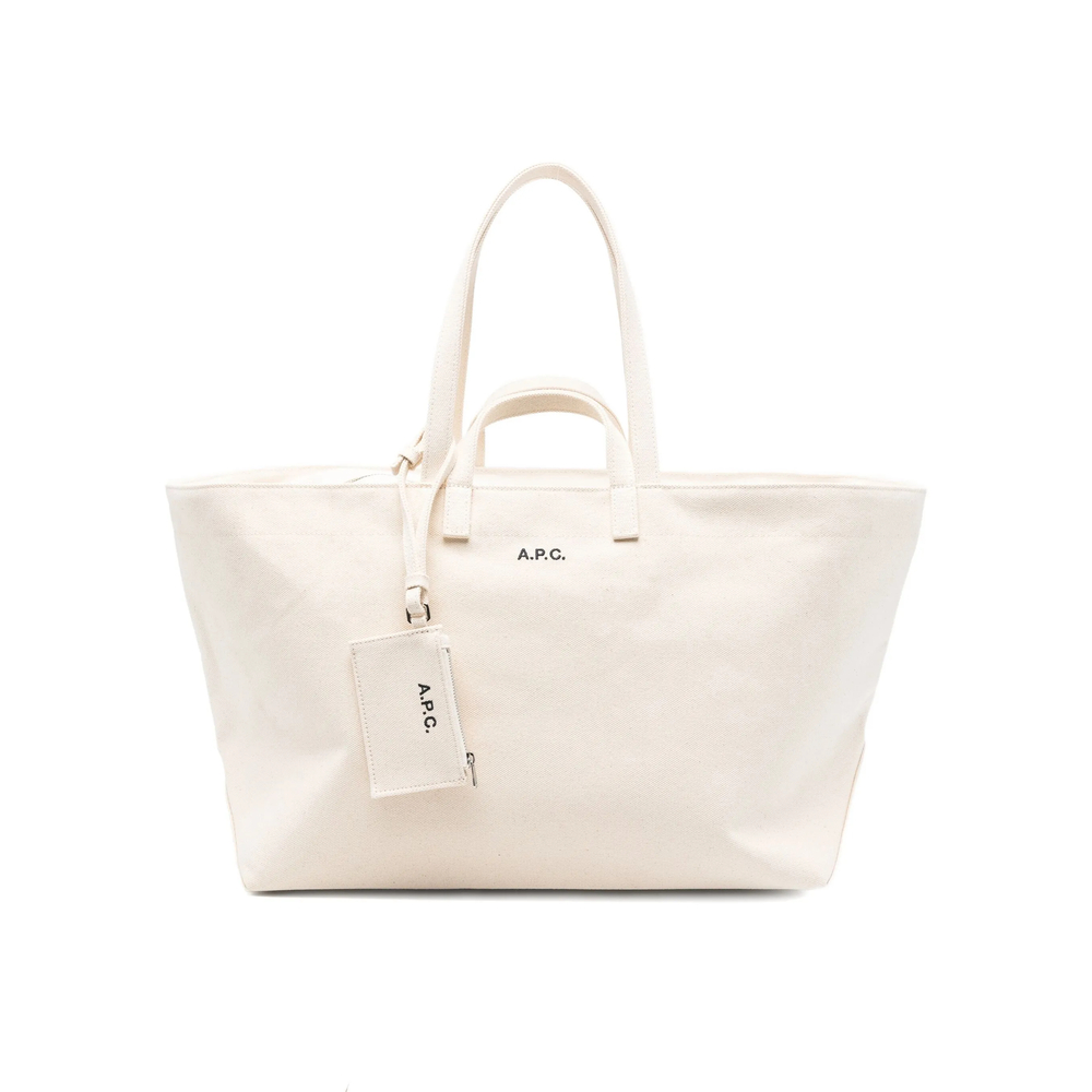 A. p.c. Le Drummer Toile Tote Bag