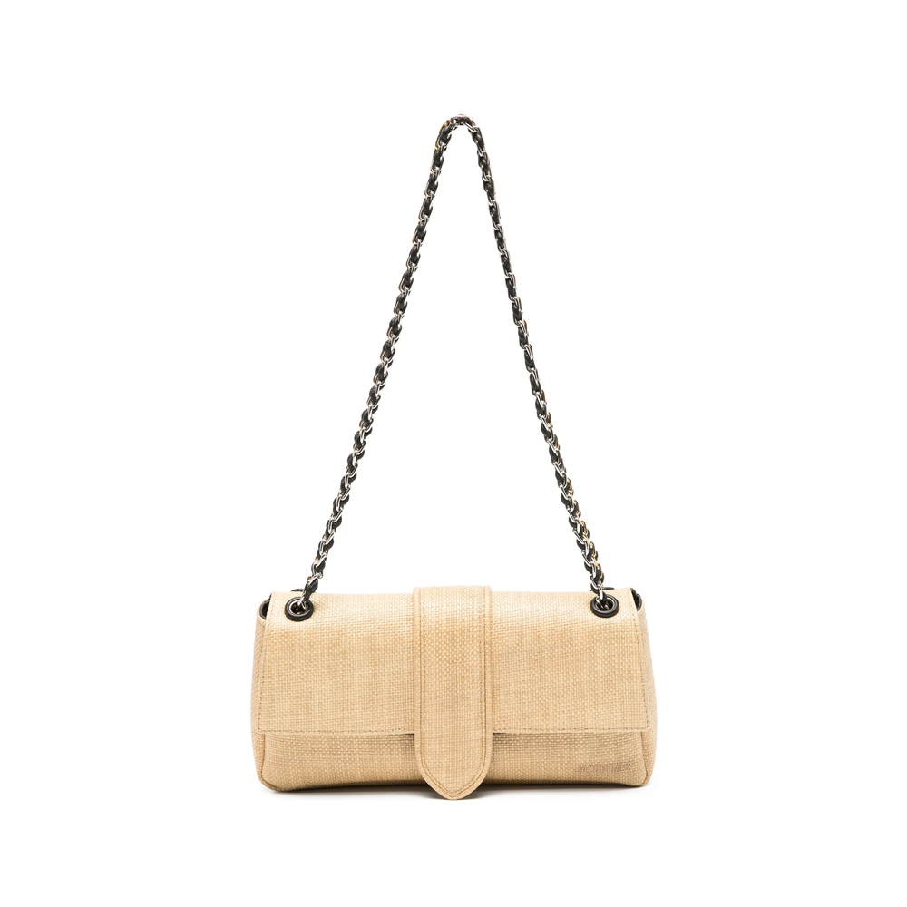 Jacquemus The Bambino Chaîne Shoulder Bag
