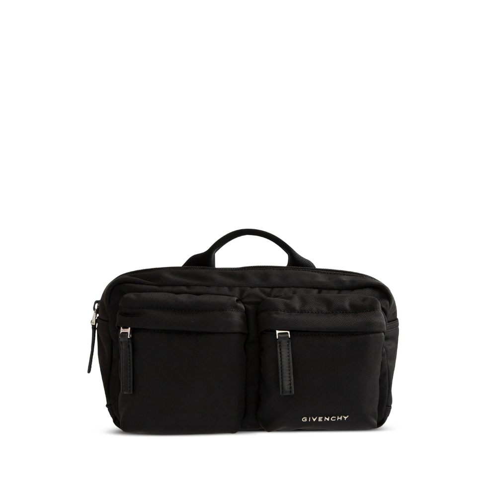 Givenchy Multi-pocket Top-handle Belt Bag