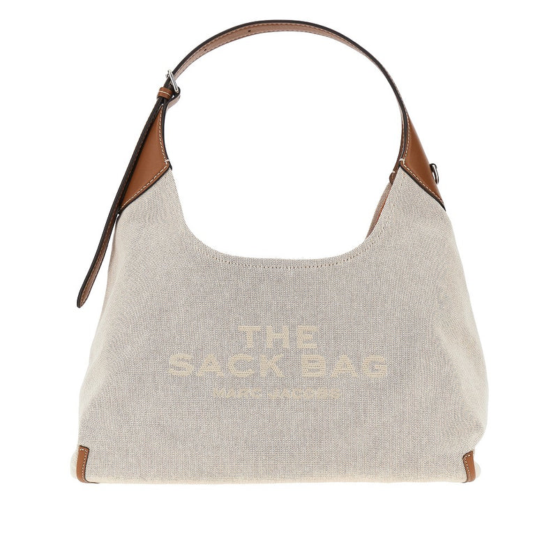 Borsa a spalla 'The Sack Bag' in tela