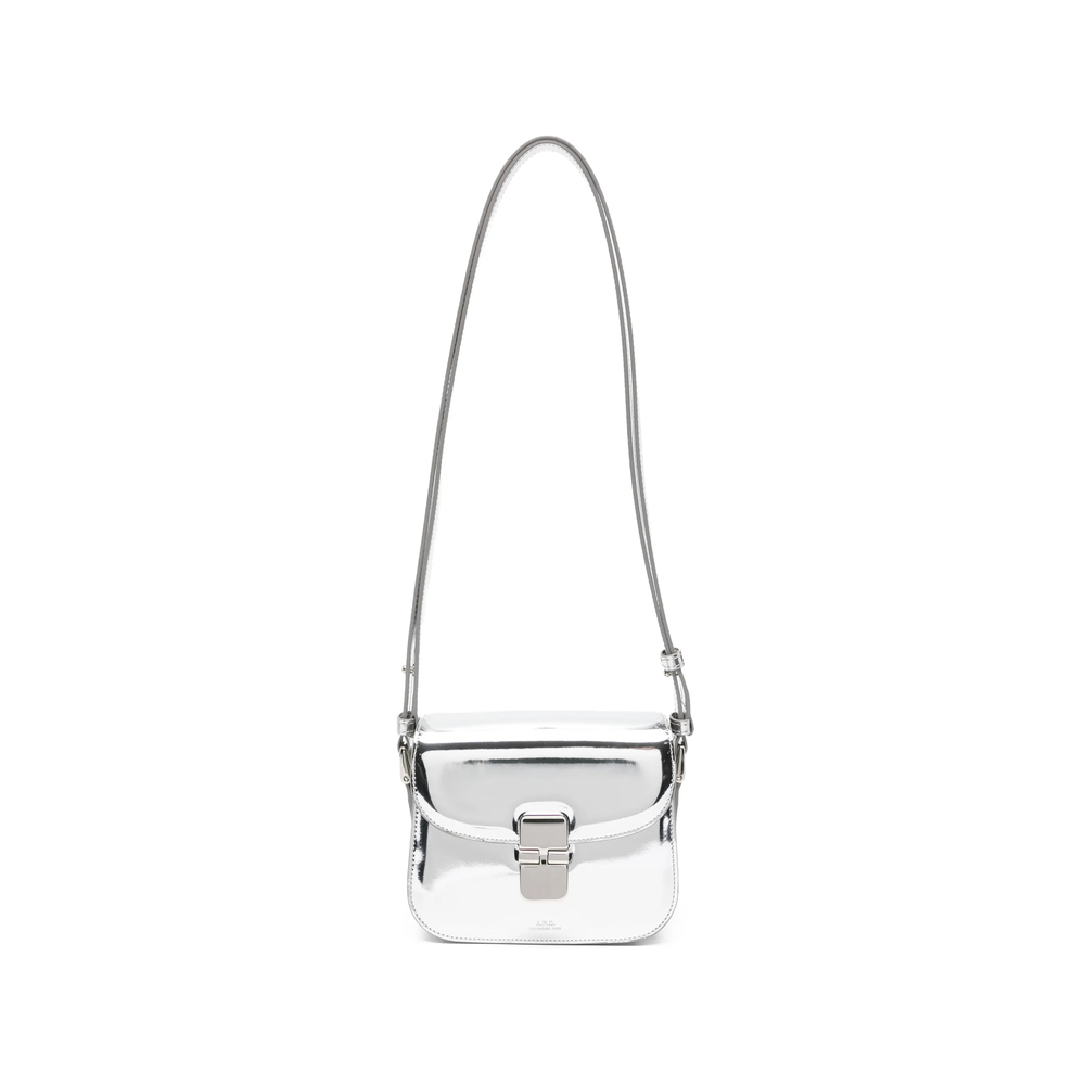 A. p.c. Turnlock Shoulder Bag