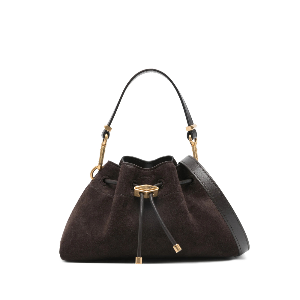Jimmy Choo Cinch Shoulder Bag Small