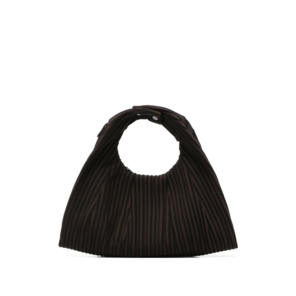 Cfcl Medium Dayfuku Striped Tote Bag