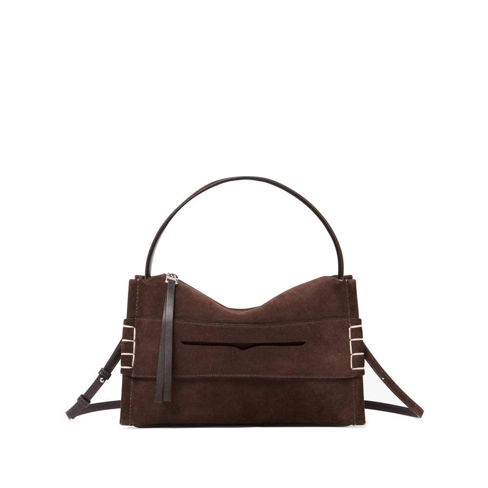 Jw Anderson Loafer Shoulder Bag