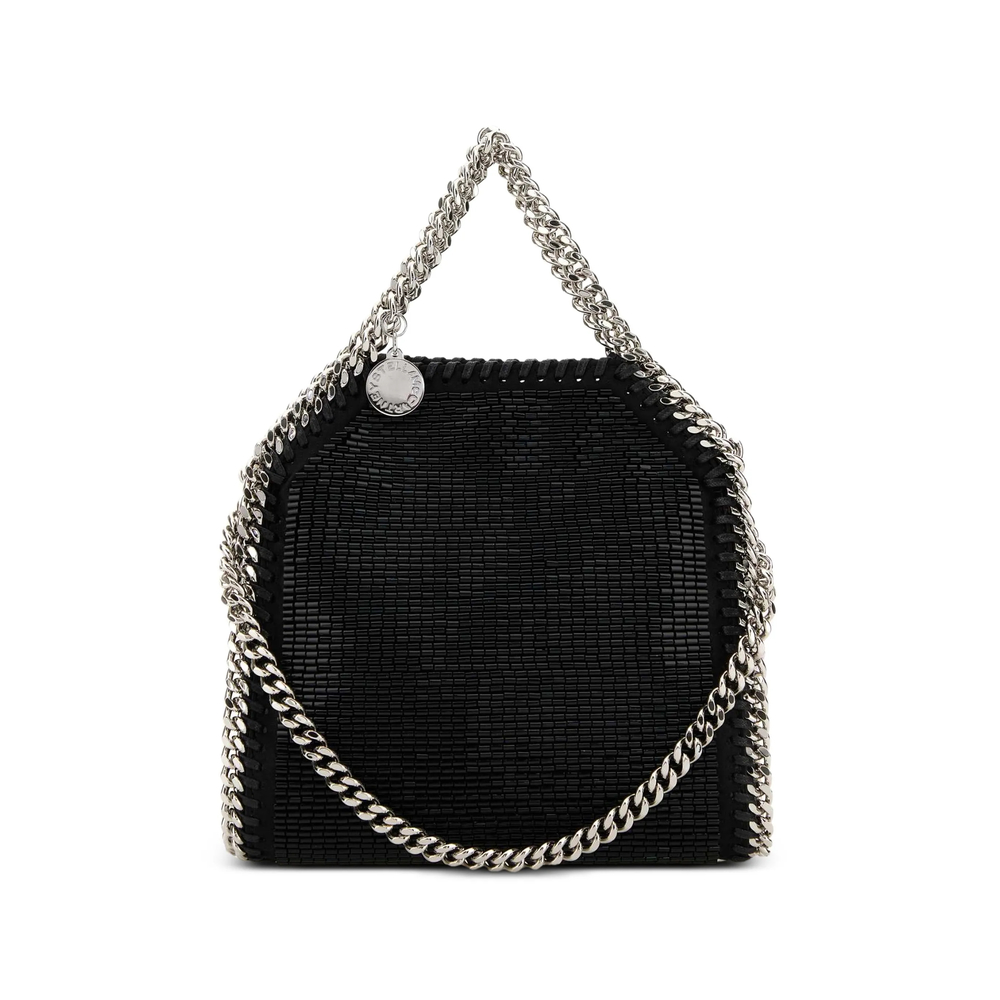 Stella Mccartney Falabella Fold-over Tote Bag