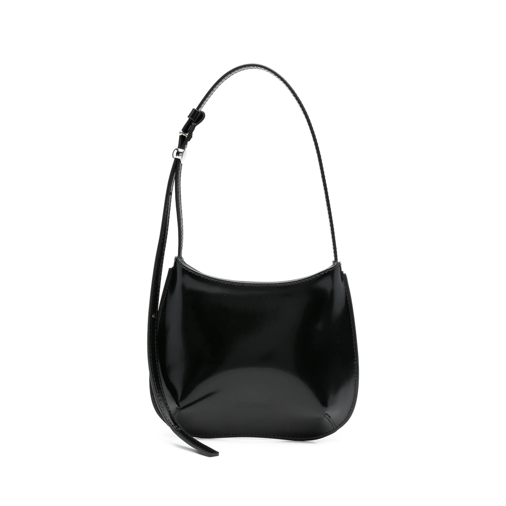Jacquemus JACQUEMUS Bags.. Black