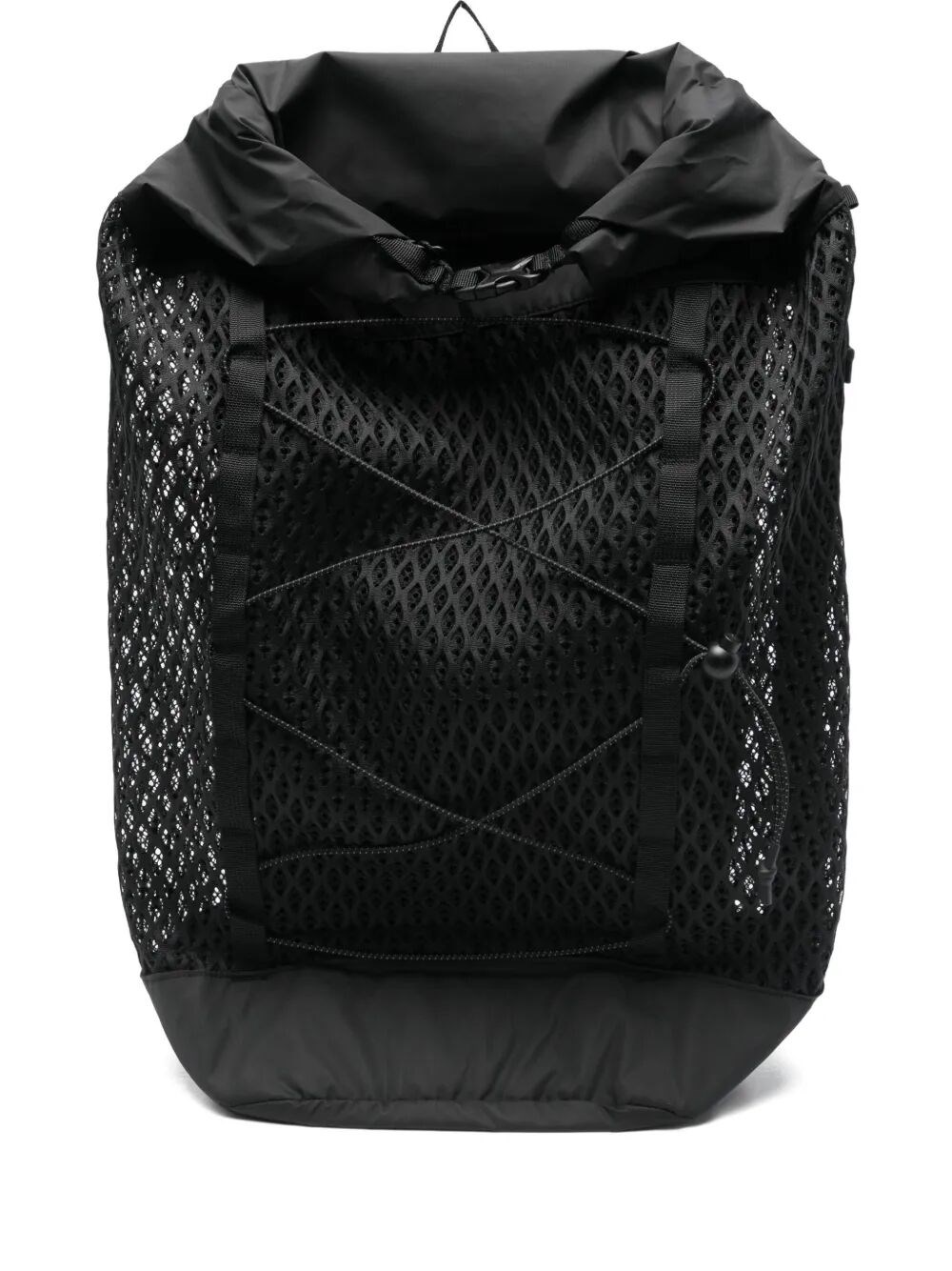 SNOW PEAK "Double Face" Mesh Back Pack