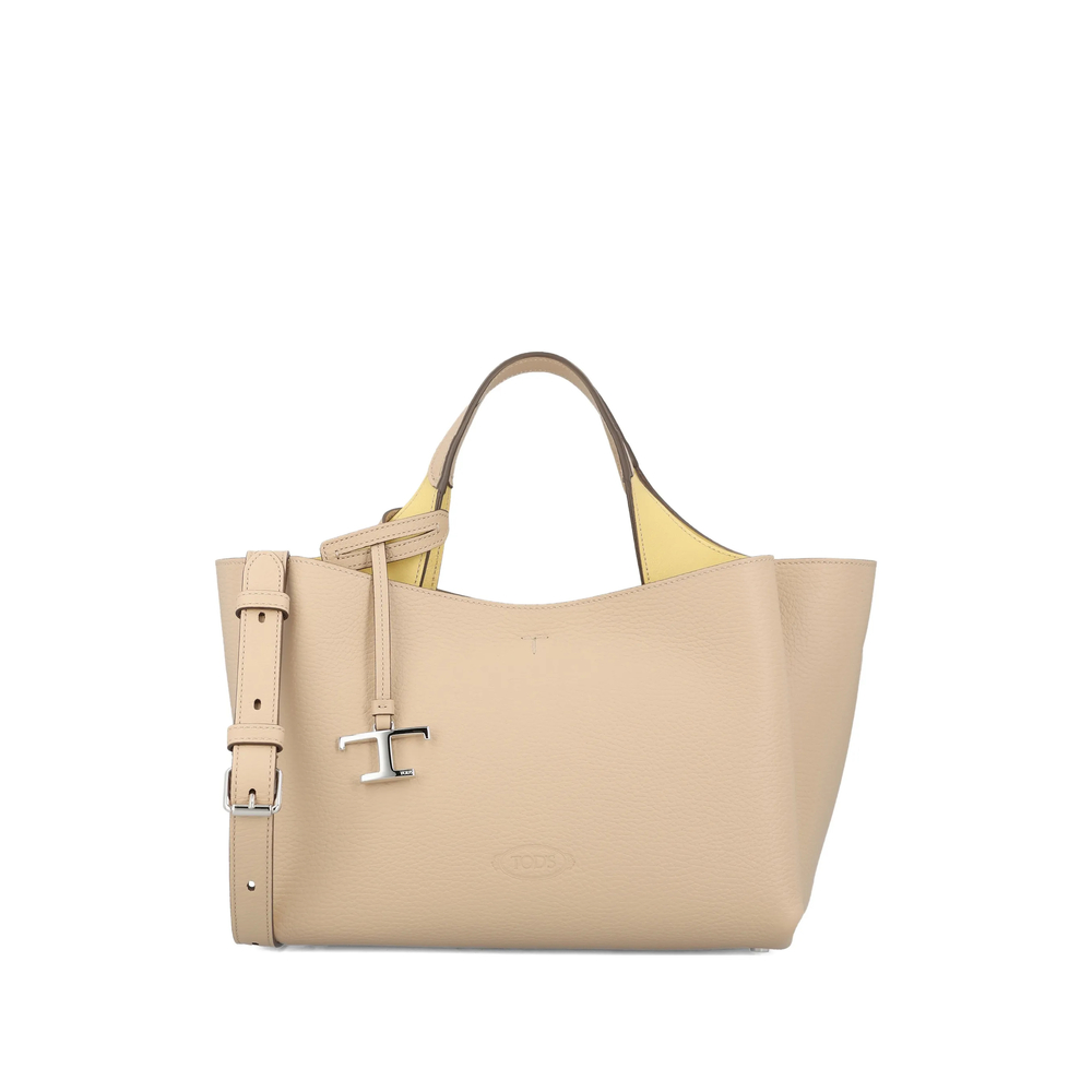 Tod's Leather Mini Bag