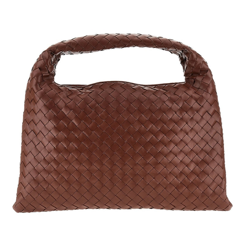 Borsa 'Hop' piccola in pelle