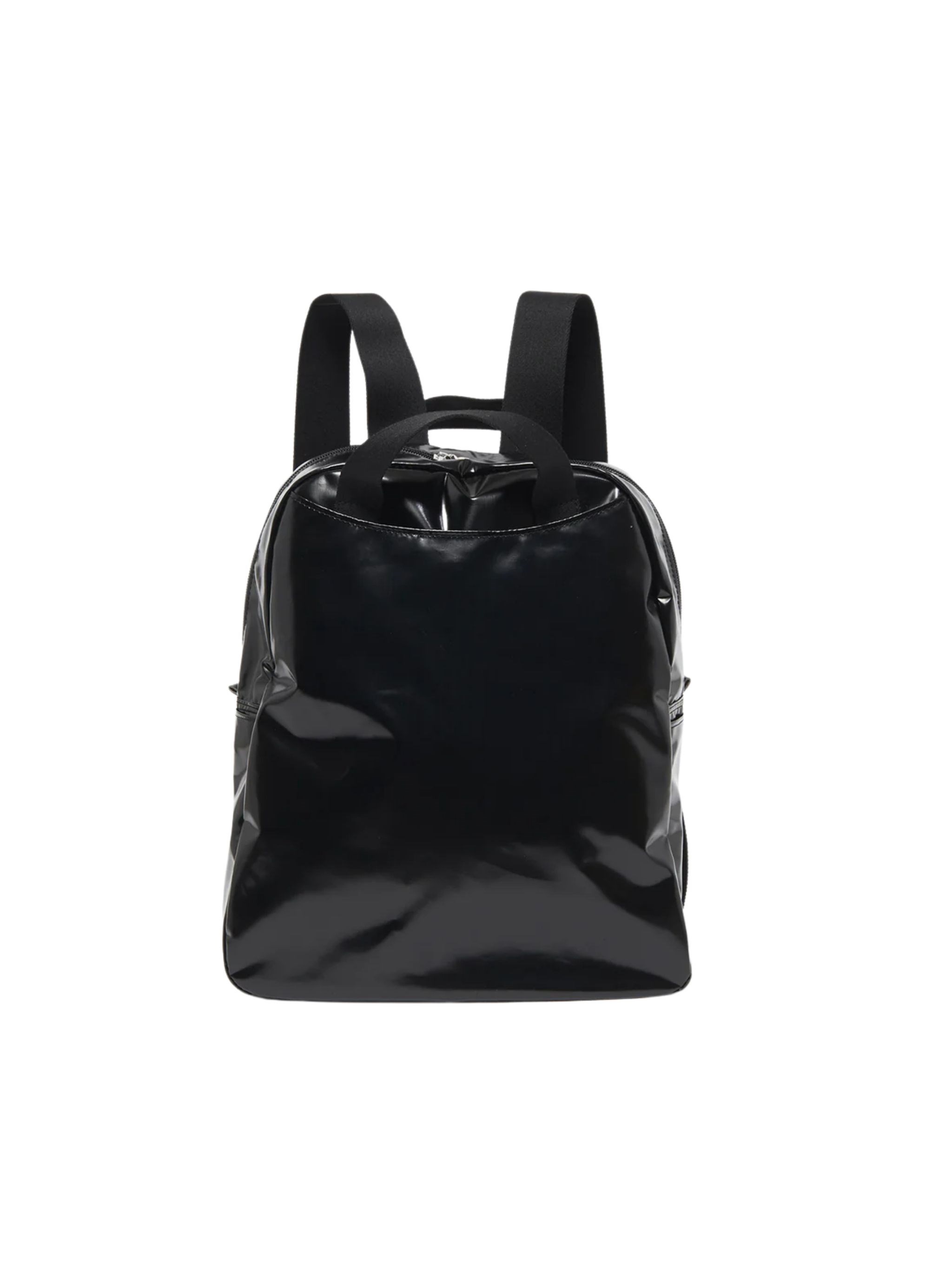 JACK GOMME Backpack Main Material "Lami"