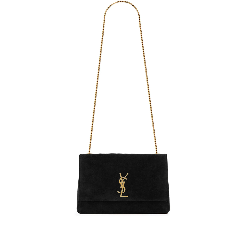 Saint Laurent Medium Kate Shoulder Bag